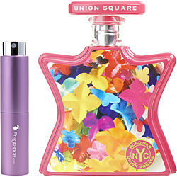 Union Square (Sample) perfume image