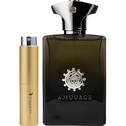 Memoir (Sample) perfume image