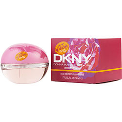 DKNY Be Delicious Flower Pop Pink Pop