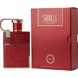 Sauville perfume image