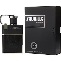Sauville perfume image
