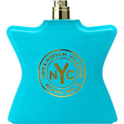 Greenwich Village perfume image