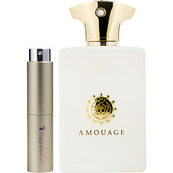 Honour (Sample) perfume image