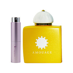 Sunshine (Sample) perfume image