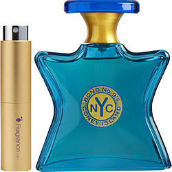 Coney Island (Sample) perfume image