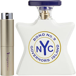 Governors Island (Sample) perfume image