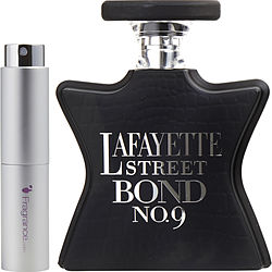 Lafayette Street (Sample) perfume image