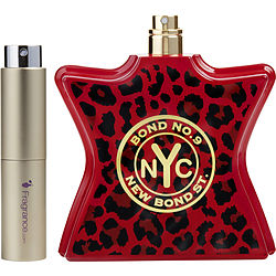 New Bond Street (Sample) perfume image