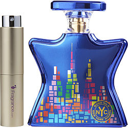 New York Nights (Sample) perfume image