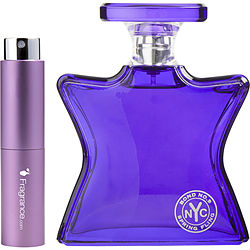 Spring Fling (Sample) perfume image