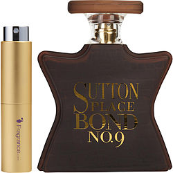 Sutton Place (Sample) perfume image