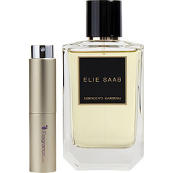 Essence No. 2 Gardenia (Sample) perfume image