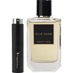 Essence No 7 Neroli (Sample) perfume image