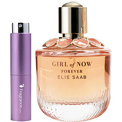 Girl Of Now Forever (Sample) perfume image