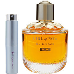 Girl Of Now Shine (Sample) perfume image