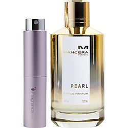 Pearl (Sample) perfume image