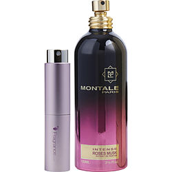 Intense Roses Musk (Sample) perfume image
