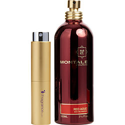Red Aoud (Sample) perfume image