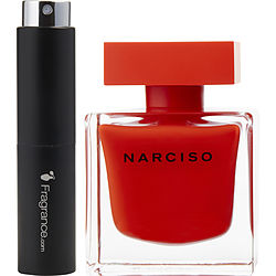 Narciso Rouge (Sample) perfume image