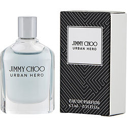 Urban Hero (Sample) perfume image