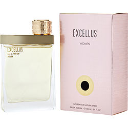 Excellus perfume image