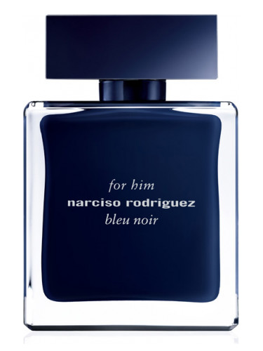 Bleu Noir perfume image