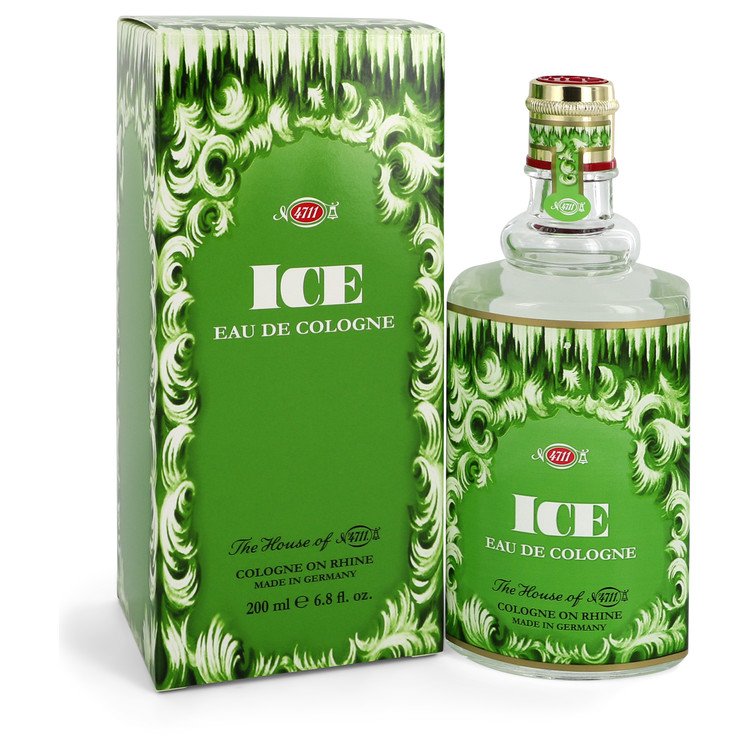 4711 Ice perfume image