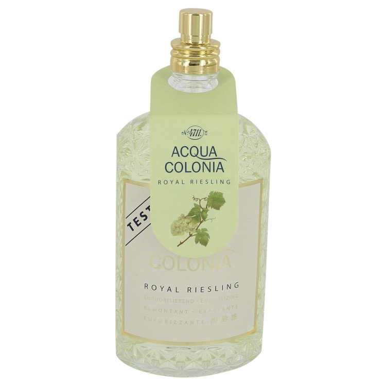 4711 Acqua Colonia Royal Riesling perfume image
