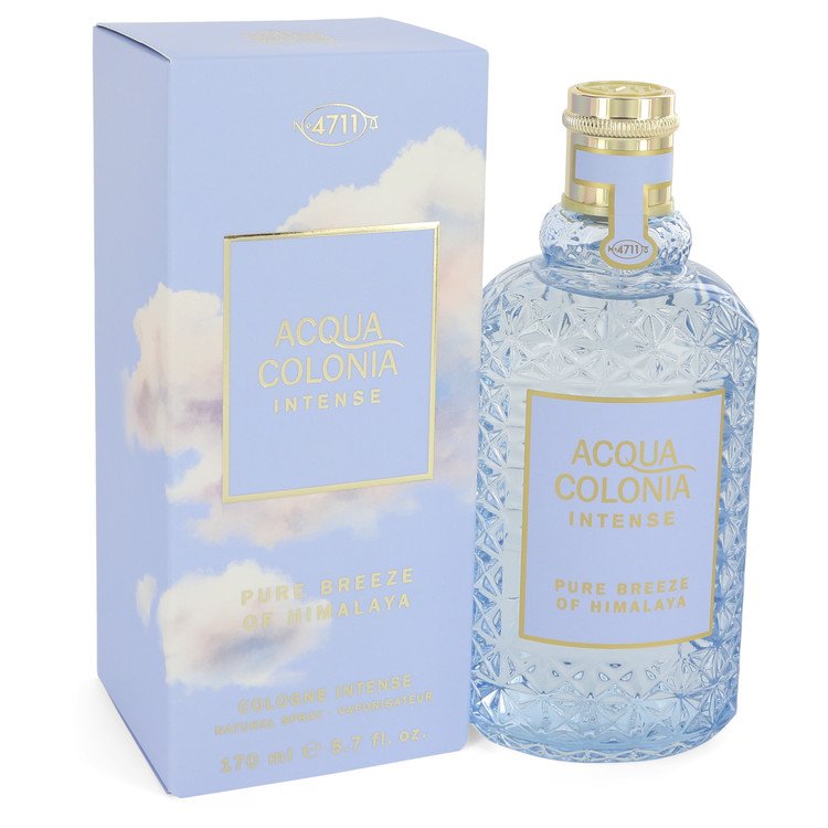 4711 Acqua Colonia Pure Breeze Of Himalaya perfume image