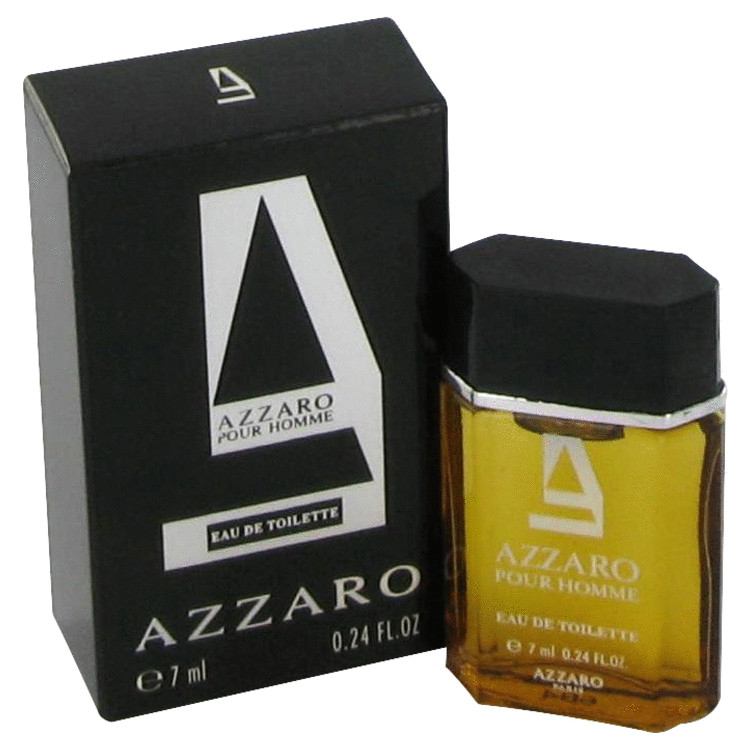 Azzaro (Sample) perfume image