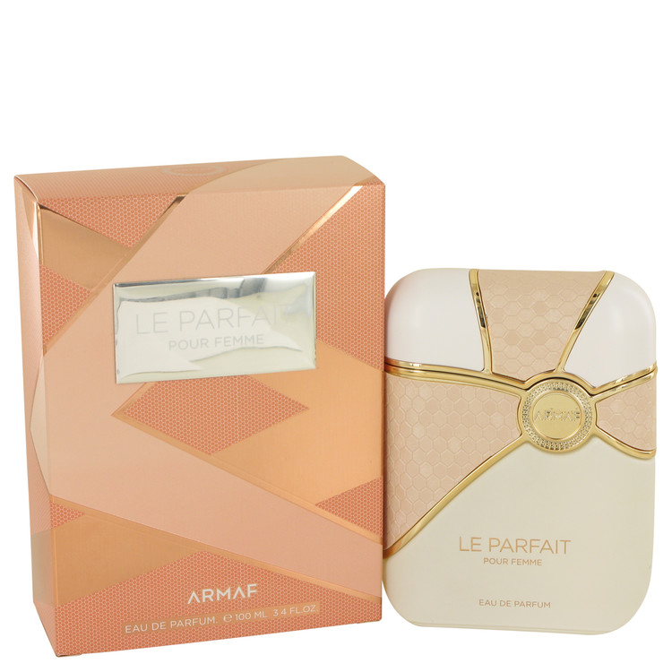 Le Parfait perfume image