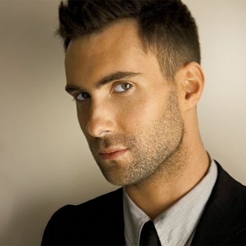 Adam Levine