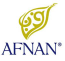 Afnan logo