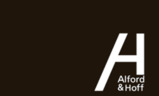 Alford & Hoff Logo