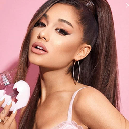 Ariana Grande