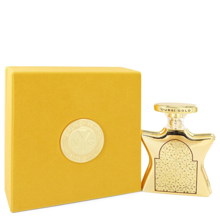 Dubai Gold perfume image