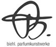 Biehl Parfumkunstwerke logo