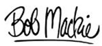 Bob Mackie logo