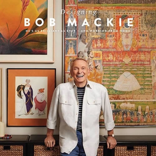 Bob Mackie