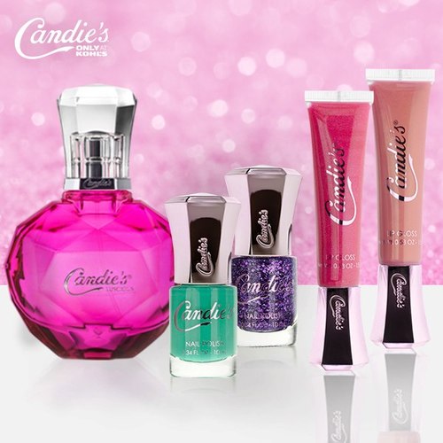 Candie's