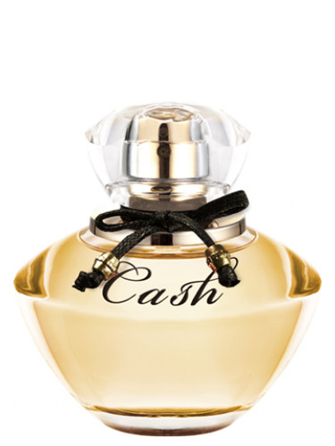 Cash perfume image