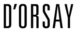 D’ORSAY Logo