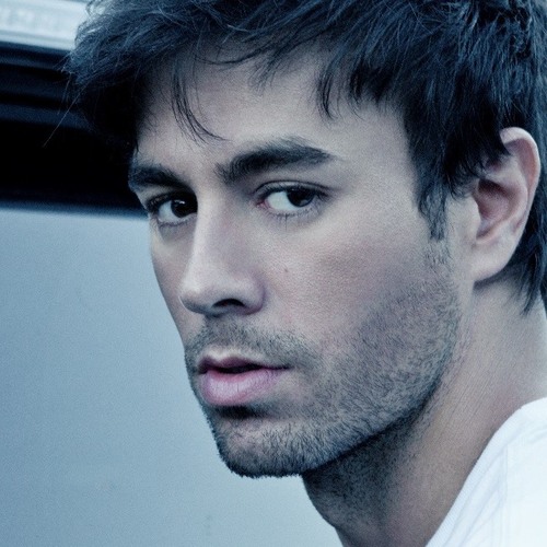 Enrique Iglesias