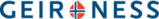 Geir Ness logo