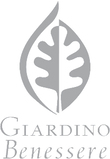 Giardino Benessere Logo