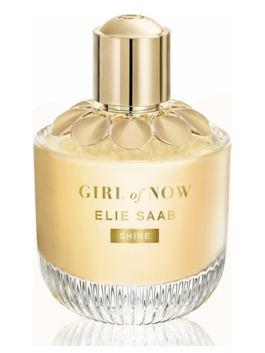 Girl Of Now Shine perfume image