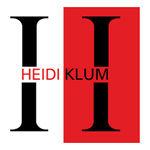 Heidi Klum logo