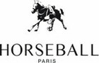 Horseball Logo
