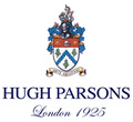 Hugh Parsons logo