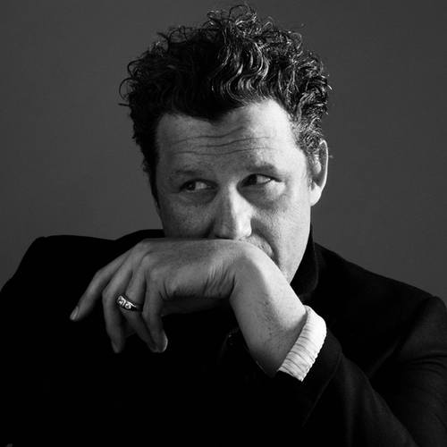 Isaac Mizrahi